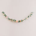 boho nursery boho floral nursery decor girl nursery decor girl floral garland flower garland