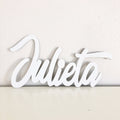 Custom Name Sign, Wedding Name, Last Name, Baby Name, Nursery Name, Family Name, Wood Name, Wood Sign, Wedding Sign, Door Sign, Custom Sign
