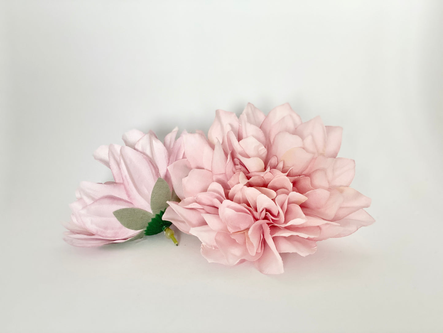 5" Dusty Rose Dahlia