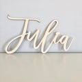 baby name sign