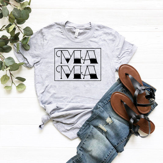 Mama Shirt