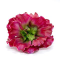 Pink cabbage succulent 5.5 inch artificial echeveria for wedding centerpieces