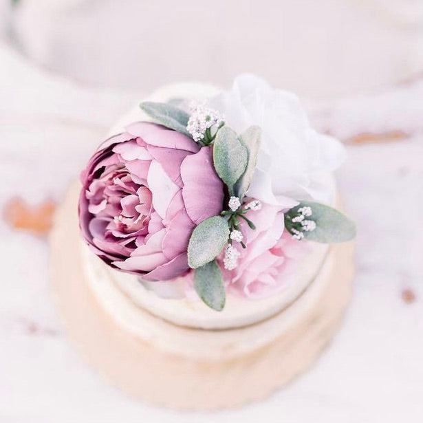 Cake Toppers