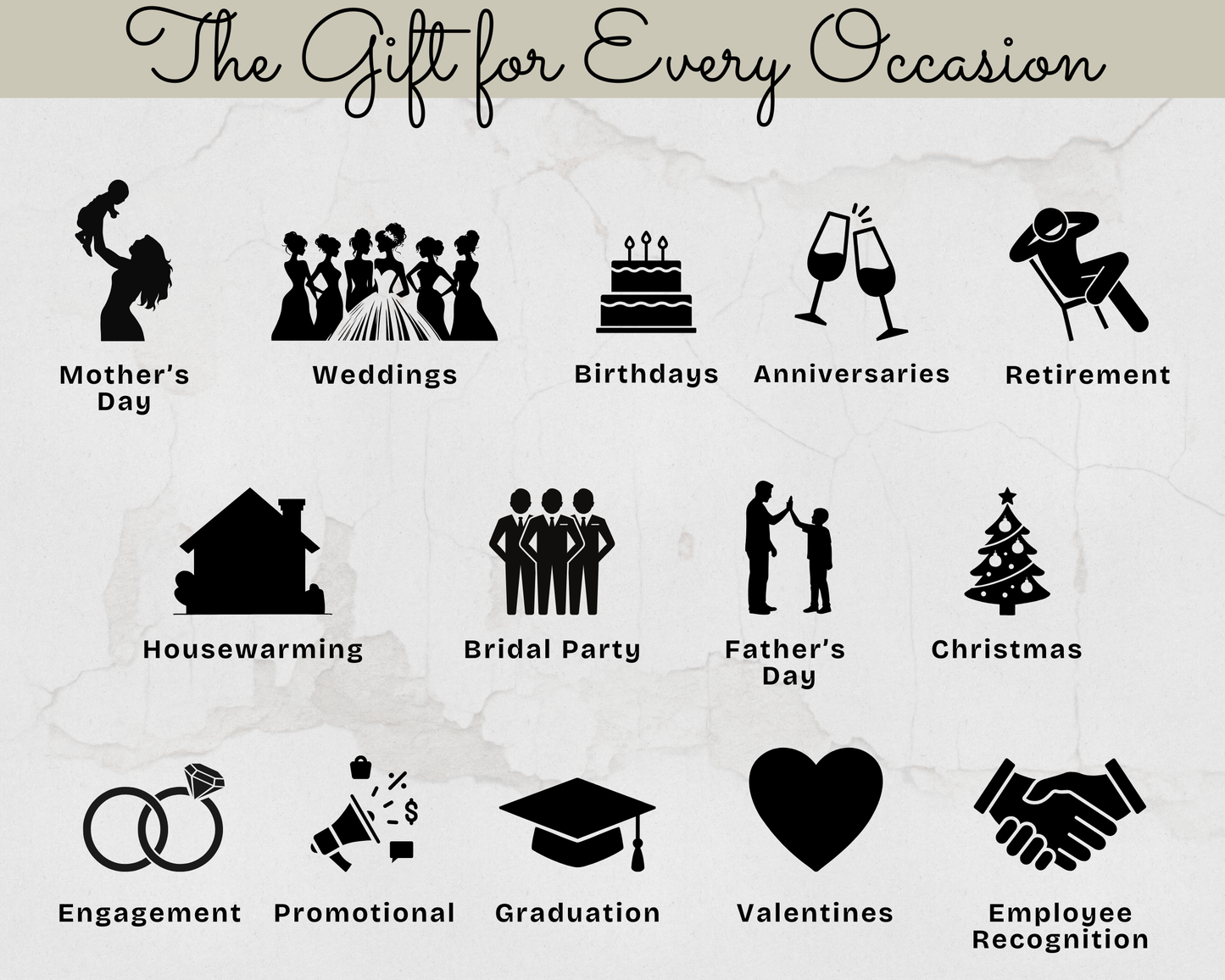 Personalized Trendy Hairstylist Apron with Pockets