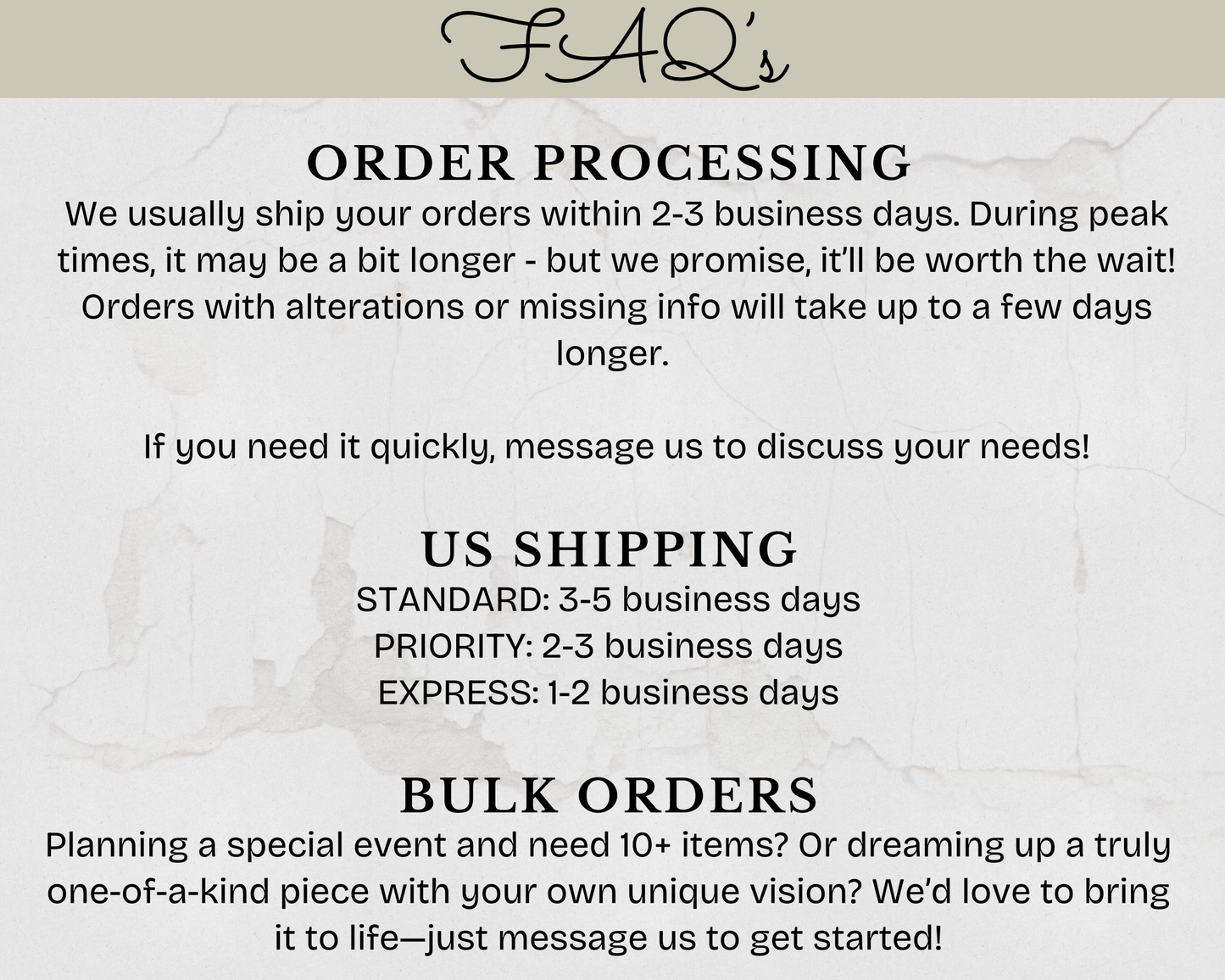 Personalized Trendy Hairstylist Apron with Pockets