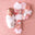 logo of Rosey Studio Co Custom Decor