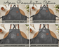 Custom Gardening Apron Personalized Gift