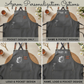 Canvas Gardening Apron Personalized Tool Organizer