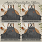 Hairstylist salon apron cross-back strap detail, no-neck-strain design