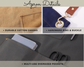 Custom Garden Apron with Pocket Cotton Canvas