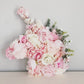 Unicorn girl birthday party decor