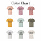 Mama Floral T-Shirt color options - ash, oatmeal, white sublimation tee