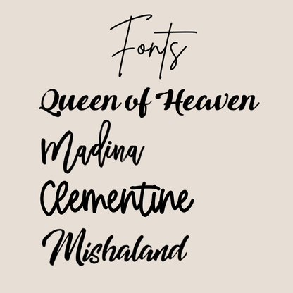 Faux Flower Wall with Name Sign Boho Wedding Custom Floral Art Backdrop