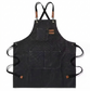 Dog Groomer Apron with Pockets Custom Grooming Smock