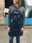 Hairstylist Personalized Apron with Name Gift