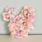 Disney floral minnie mouse decor