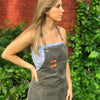 Cute Gardening Apron Gift Idea