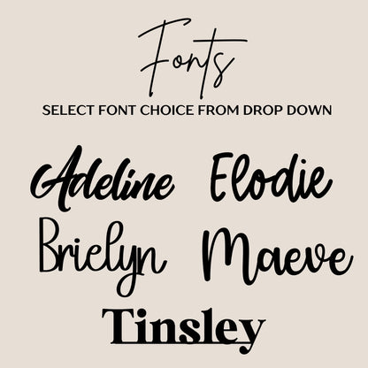 Event Floral Wall with Name Sign Custom Photo Backdrop Painted Wood Art