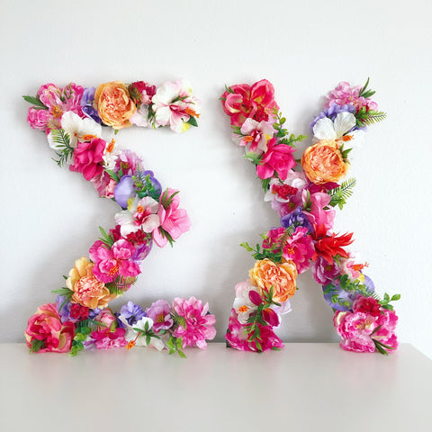Flower Garland