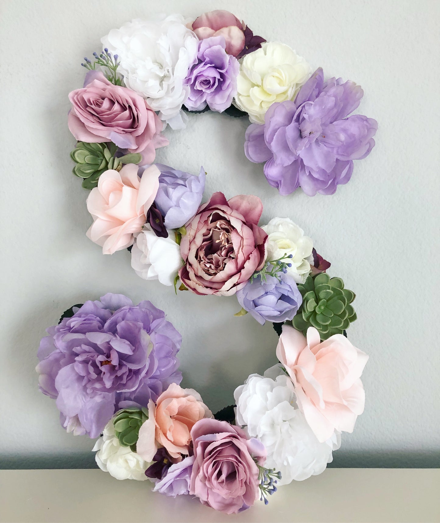 lavender decor mauve decor girl room decor lavender nursery mauve nursery purple nursery purple wall art girl room decor name sign