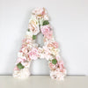 Customized Greek Letters