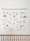 Floral Wall Hanging