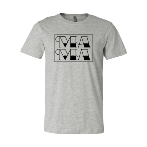 Mama Shirt