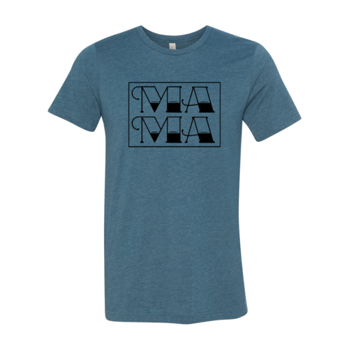 Mama Shirt