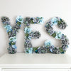 Customized Greek Letters
