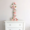 Floral Letter