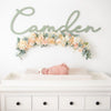 Flower Garland