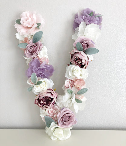 lavender nursery mauve nursery blush nursery boho wall decor boho decor bridal shower decor custom bridal shower sign