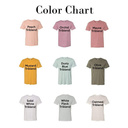 Lake Life Graphic T-Shirt