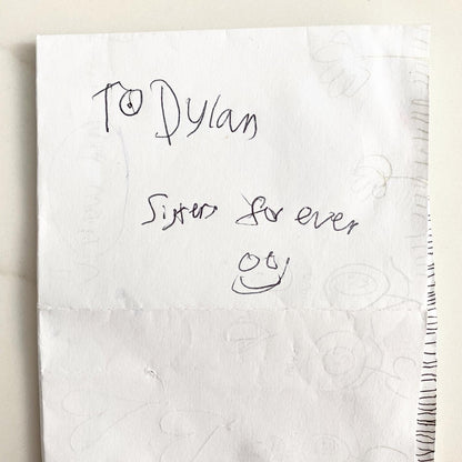 Custom Handwriting Sign, Actual Handwriting Gift, Moms Handwriting, Childs Handwriting, Family Keepsake Gift, Handwriting Memorial Gift