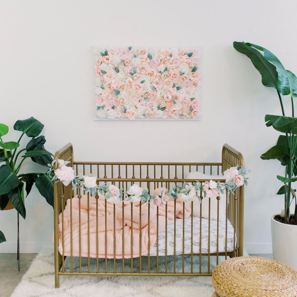 Flower Garland