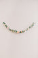 boho nursery boho floral nursery decor girl nursery decor girl floral garland flower garland