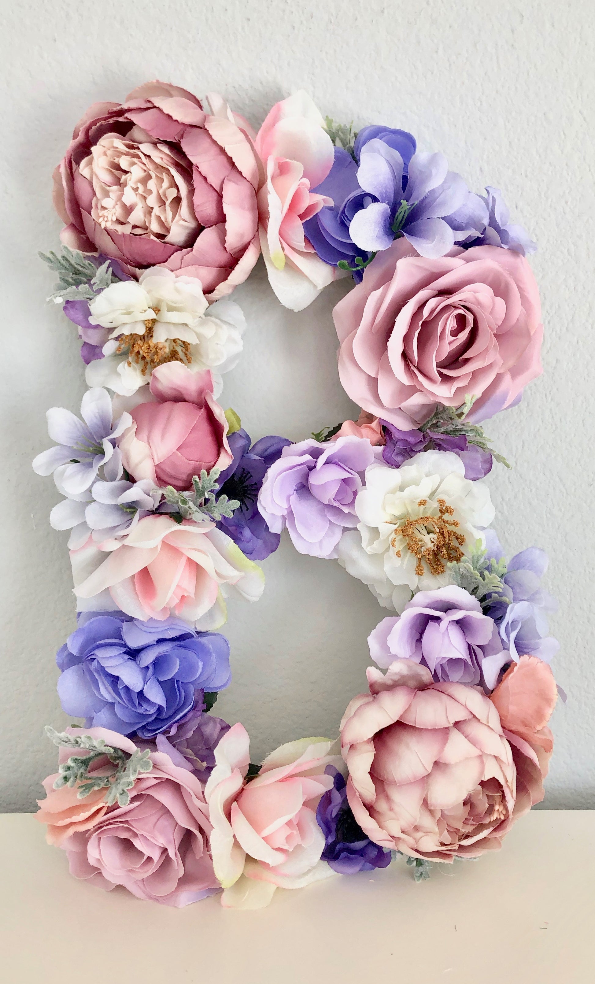 purple baby shower purple nursery mauve nursery boho nursery peony wall art peony wall decor flower wall decor