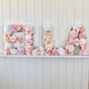 baby name sign baby name decor baby name wall art
