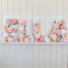 baby name sign baby name decor baby name wall art