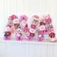 girl name sign name sign decor wall art name sign wall art