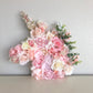 pink unicorn decor unicorn birthday unicorn photo shoot