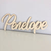 baby shower sign
