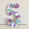 Flower Letter