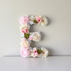 Customized Greek Letters