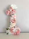 Floral Letter