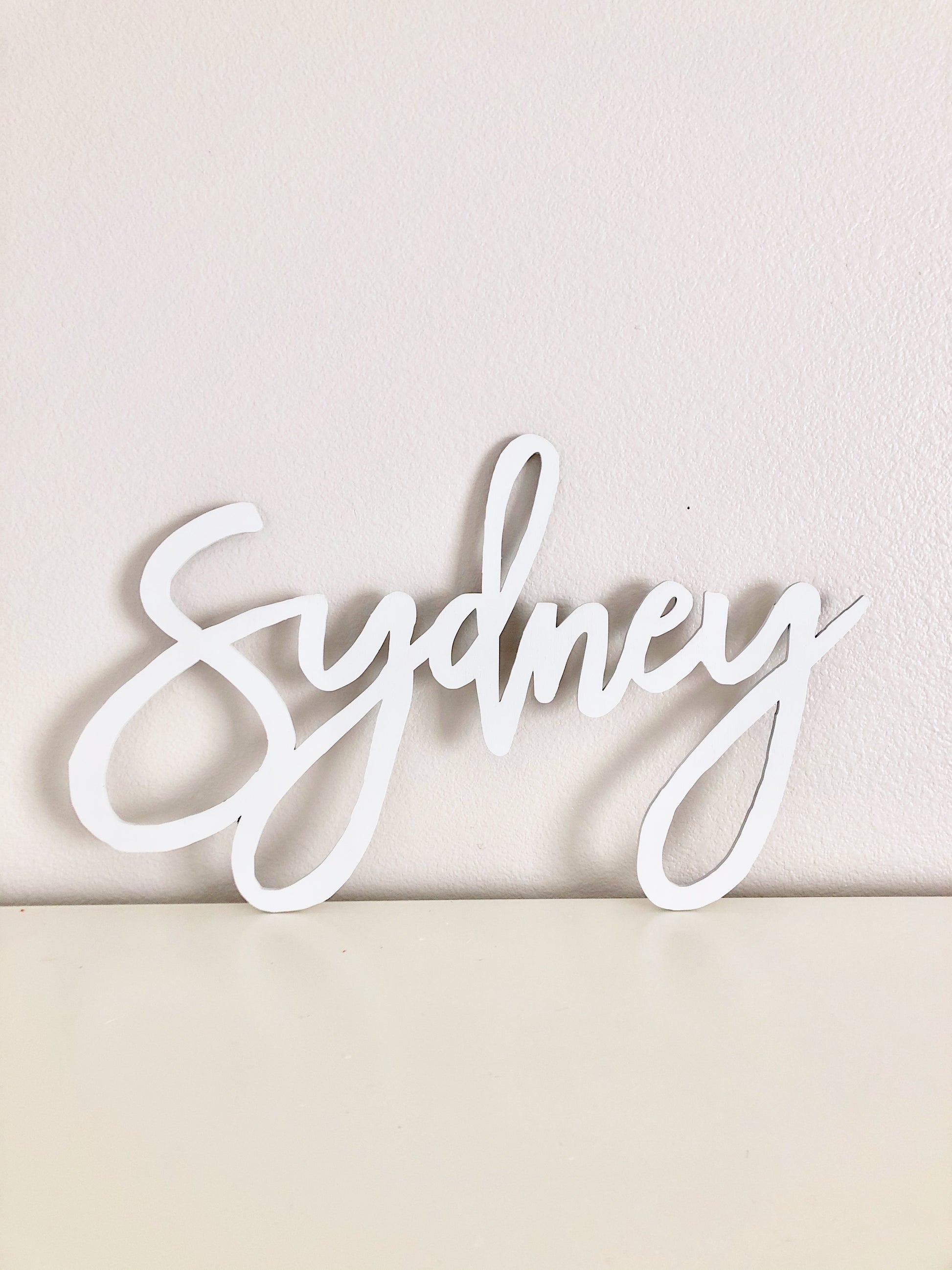 Custom Name Sign, Wedding Name, Last Name, Baby Name, Nursery Name, Family Name, Wood Name, Wood Sign, Wedding Sign, Door Sign, Custom Sign