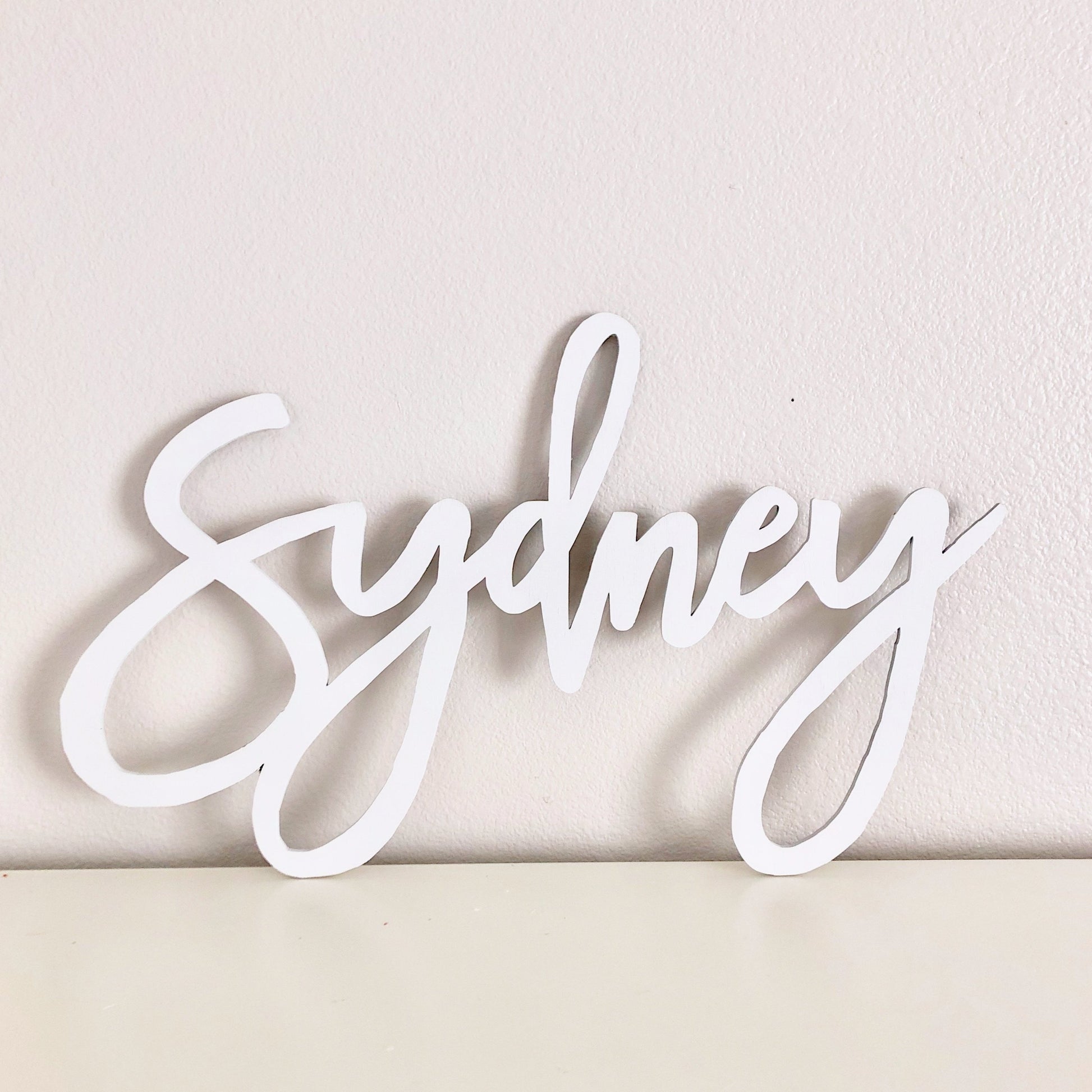 Custom Name Sign, Wedding Name, Last Name, Baby Name, Nursery Name, Family Name, Wood Name, Wood Sign, Wedding Sign, Door Sign, Custom Sign