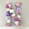 nursery wall decor girl nursery decor lavender nursery art