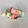 Baby Toddler Flower Crown Headband