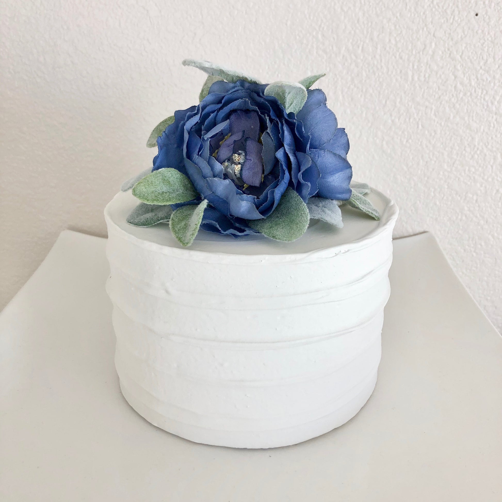 Personalized Custom Cake Topper, Girl Birthday Cake Topper, Wedding Cake Topper, Floral Cake Topper, Flower Cake Topper, 1st Birthday Cake